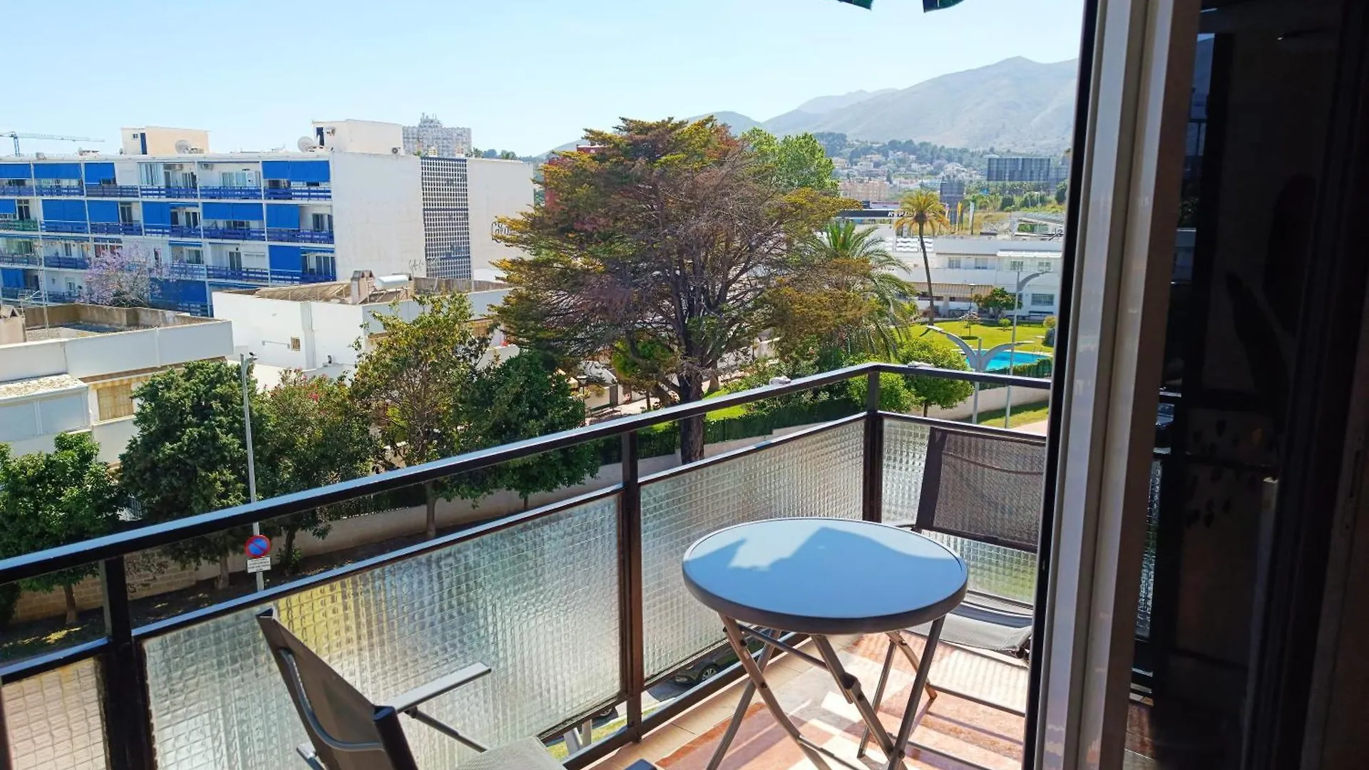 Apartment Riv - Reformado, Terraza Con Vistas Al Mar, 1 Dormitorio, 800 Metros De La Playa Torremolinos Spain