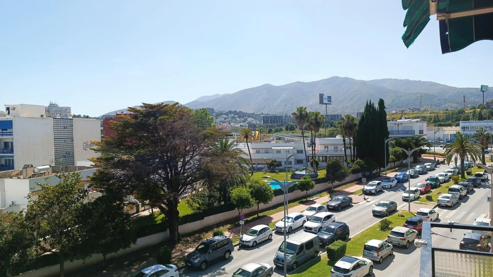 Riv - Reformado, Terraza Con Vistas Al Mar, 1 Dormitorio, 800 Metros De La Playa 토레몰리노스 0*,