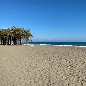  Apartment Alamos Sardinero
