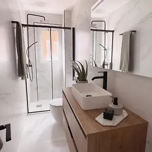  Apartment Precioso Con Piscina A 3 Minutos De La Playa En Coche